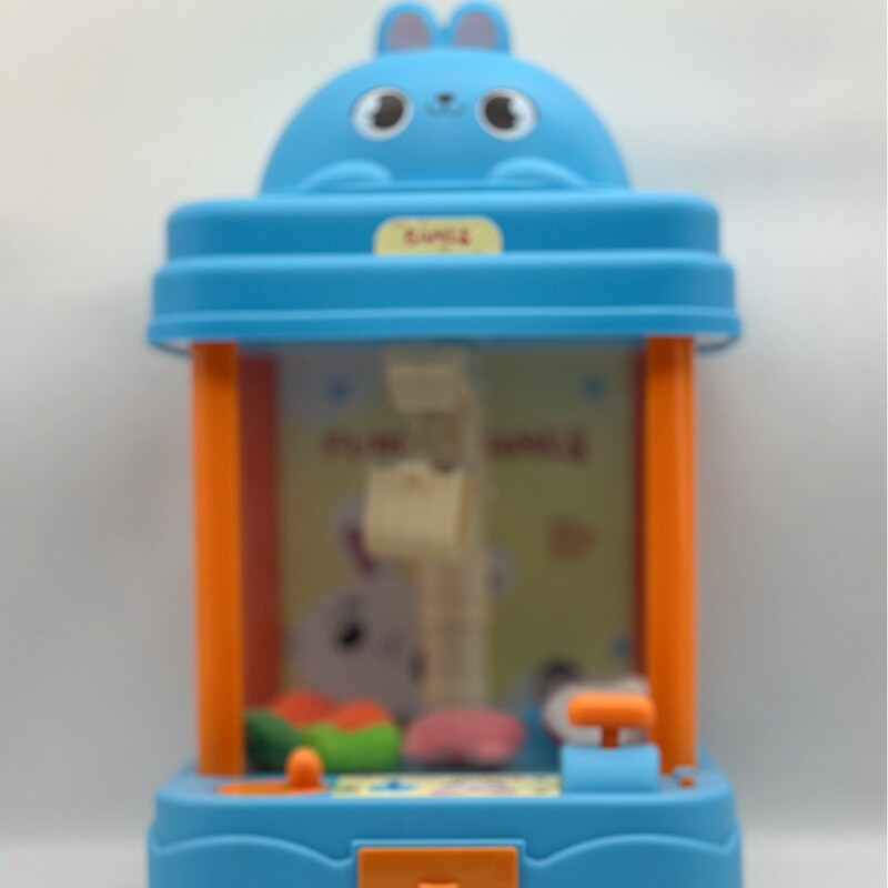 震え音の同じタイプの人形のおもちゃの子供の声の光のコインを入れて人形の機械を挟んで卵のキャンディーの機械の男の子の女の子のプレゼントをねじります。|undefined