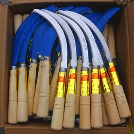 镰刀;其他刀;锄头