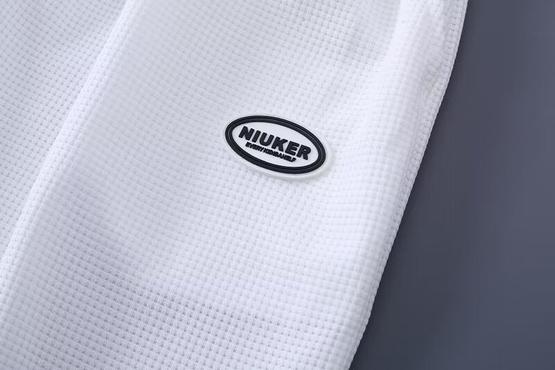 Herren Freizeithose Kurze Sporthose Atmungsaktiv Locker Geschnitten_voghion.com
