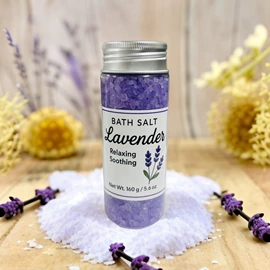 浴盐;香皂、皂花;手工皂