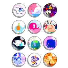 DIY3662С�����ҹ��ʱ�ⱦʯˮ��Բ����Ƭ�����������