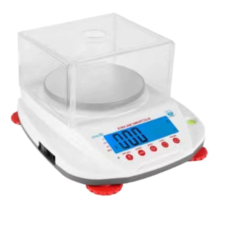 Bernetta Dream Disc Series Стандартный баланс 0,01 г Портативный электронный баланс для лабораторной химической промышленности