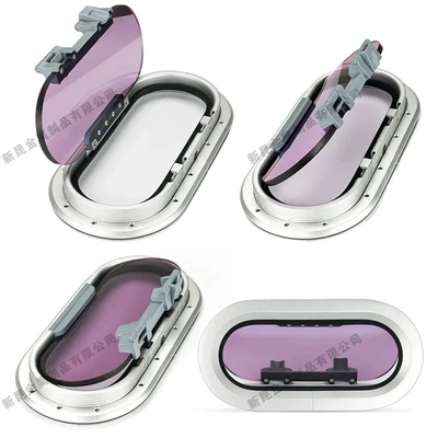 Porthole Sunroof Accessories, Avtomobil ehtiyat hissələri