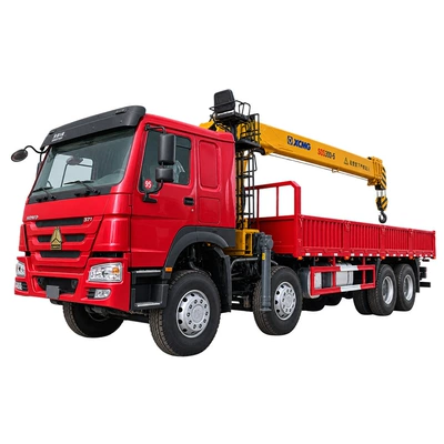 Market Cargo Truck, Yük maşınları