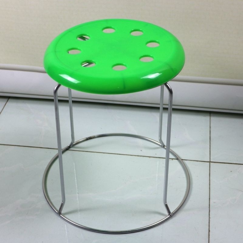 높이 32cm 8홀 그린