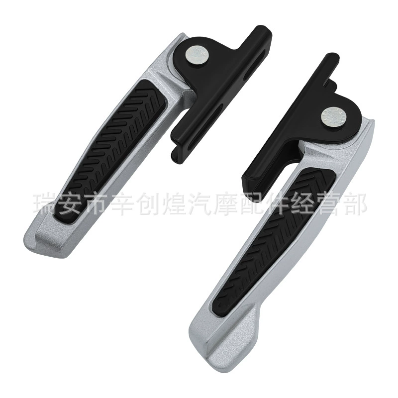 Новый национальный стандарт педали электромобиля