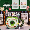 High quality design donut, coffee cute ceramics for beloved, trend of season