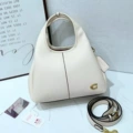White e gift box packaging