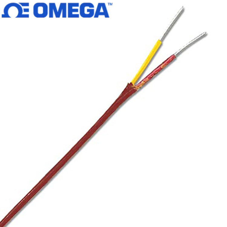 美国奥米佳热电偶线GG-K-30-1000,GG-K-36-1000,GG-K-24S-500-25