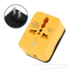 American Standard - Yellow [with packaging box]