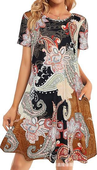 드레스 스타일 4