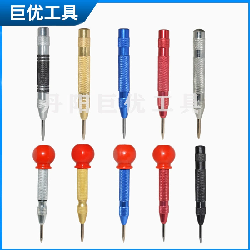 Автоматическая центральная пружинная локатор с высокой твердостью импульс автоматическим пробоотборным стеклообразным стеклообразным инструментом безопасности