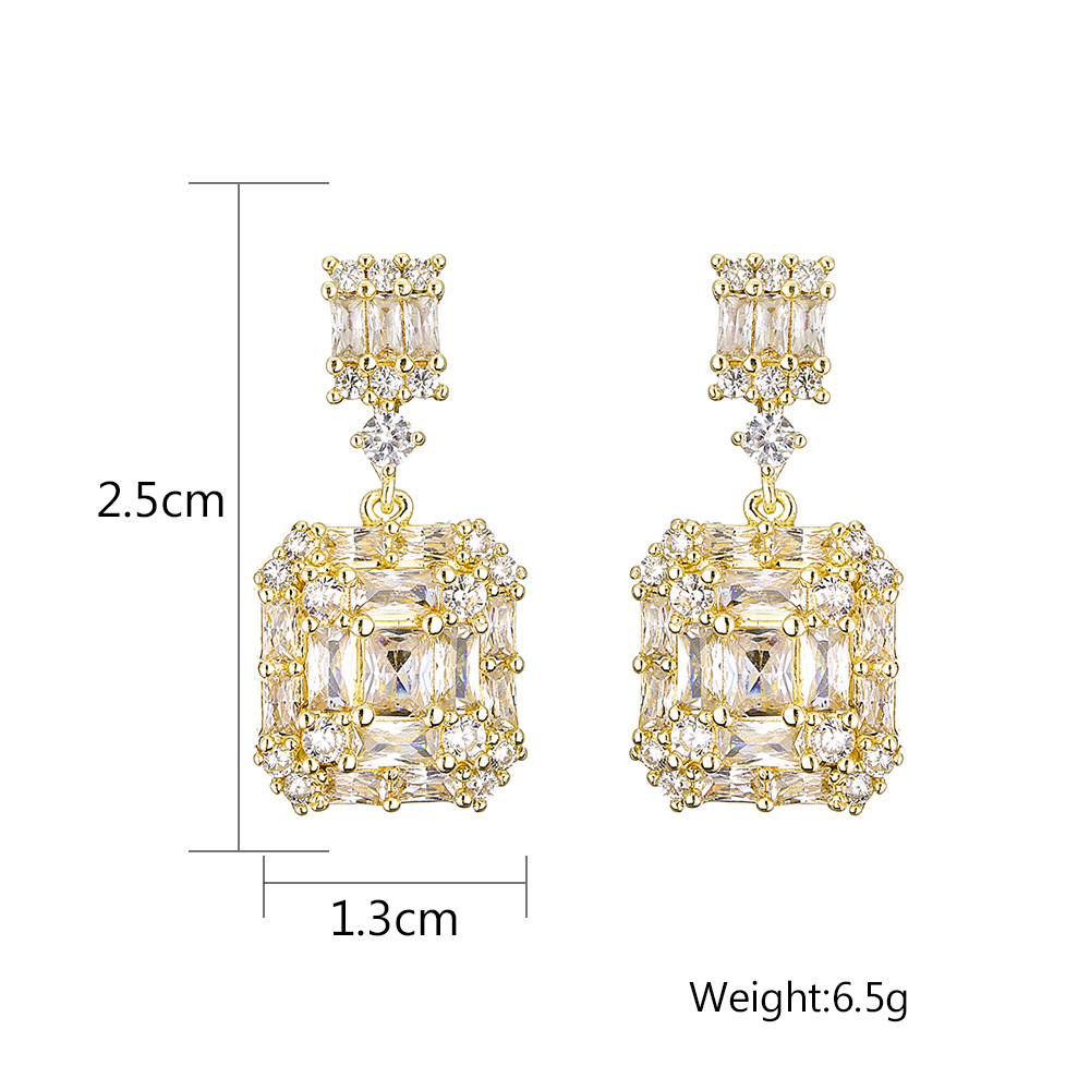 Earring Design 1
