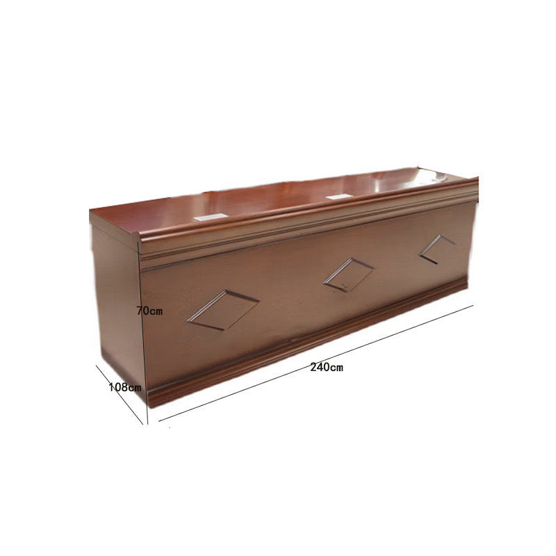 办公桌 StarArmy 实木 胡桃色 3人 JW0312003420