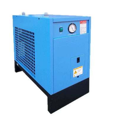 Hava kompressorları | Industrial Grade Cold Dryer