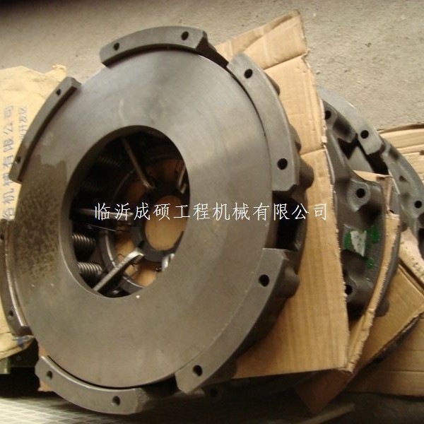 批发临工LGS820/814压路机离合器配件-压盘总成BZ1500161090