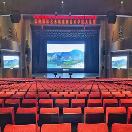 专业音响;其他舞台设备;娱乐产品加工