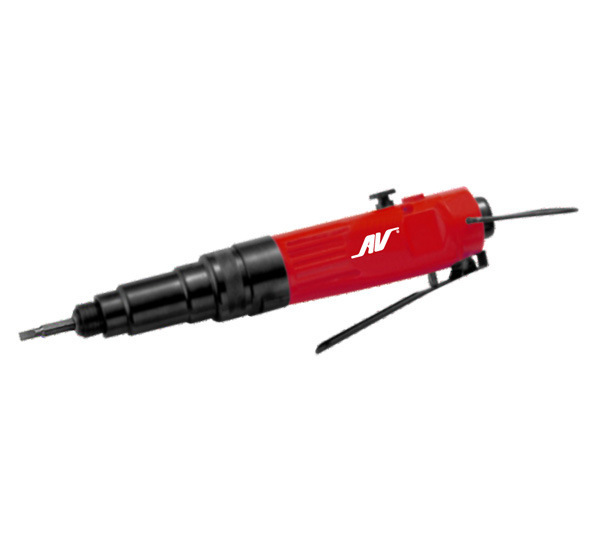 美国AV-F4057气动螺丝起子 触压式风批 1/4风动螺丝刀 气动起子机