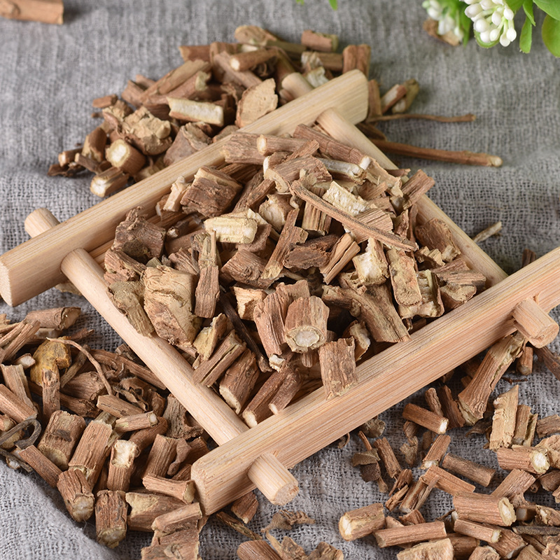 Dried Guang Huo Xiang Patchouli Leaves 500g Aromatic Herb for Tea and Culinary Use specifications