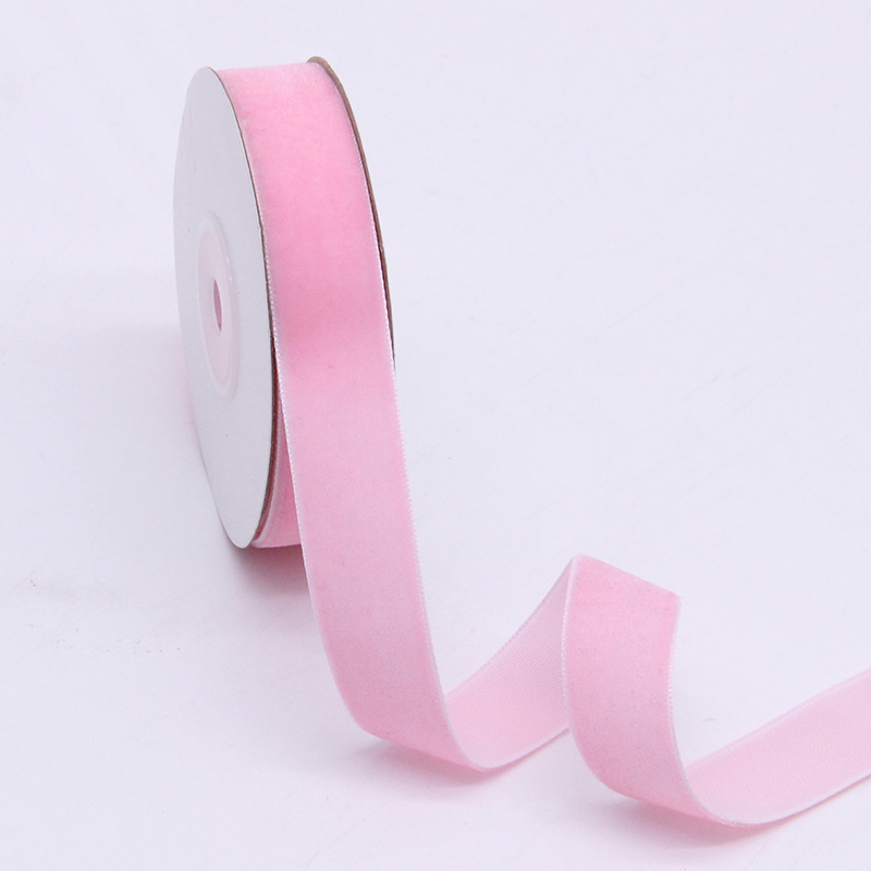 2cm 핑크 5야드/롤