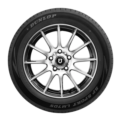 Vehicle tire Tire Lm705 Is Suitable