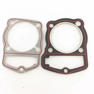Piston, piston ring, piston pin – Zongshen Parts Applicable Zongshen