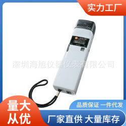 德图testo476袖珍型频闪计|德图476频闪仪转速表精准稳定便携