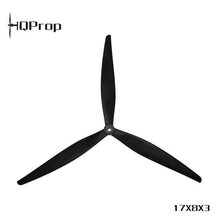 FPV��Խ�CHQ 17�����~��HQProp 17X8X3 ��Խ�C������ ���� ����