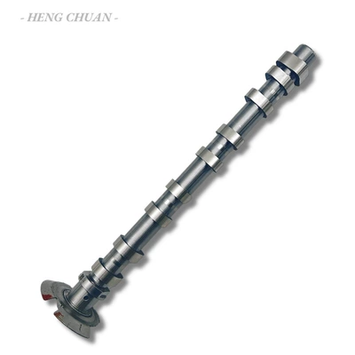Engine Exhaust Camshaft Crankshaft, camshaft