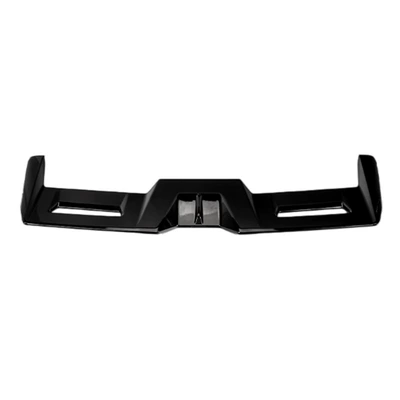 decorative accessories, Fixed wind wing