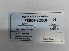 TBC TB900 TB-900 PTB900-303000 PTB900-303100  PTB900-30310B