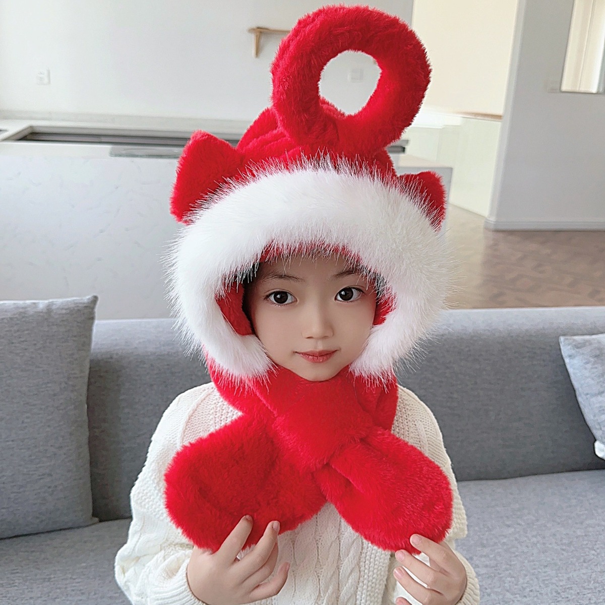 안테나-빨간색(틈새)