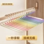 家用成人收纳无痕裤夹