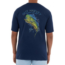 �羳ŷ�봿��Guy Harvey Men&rsquo;s Offshore Fish Collection Short