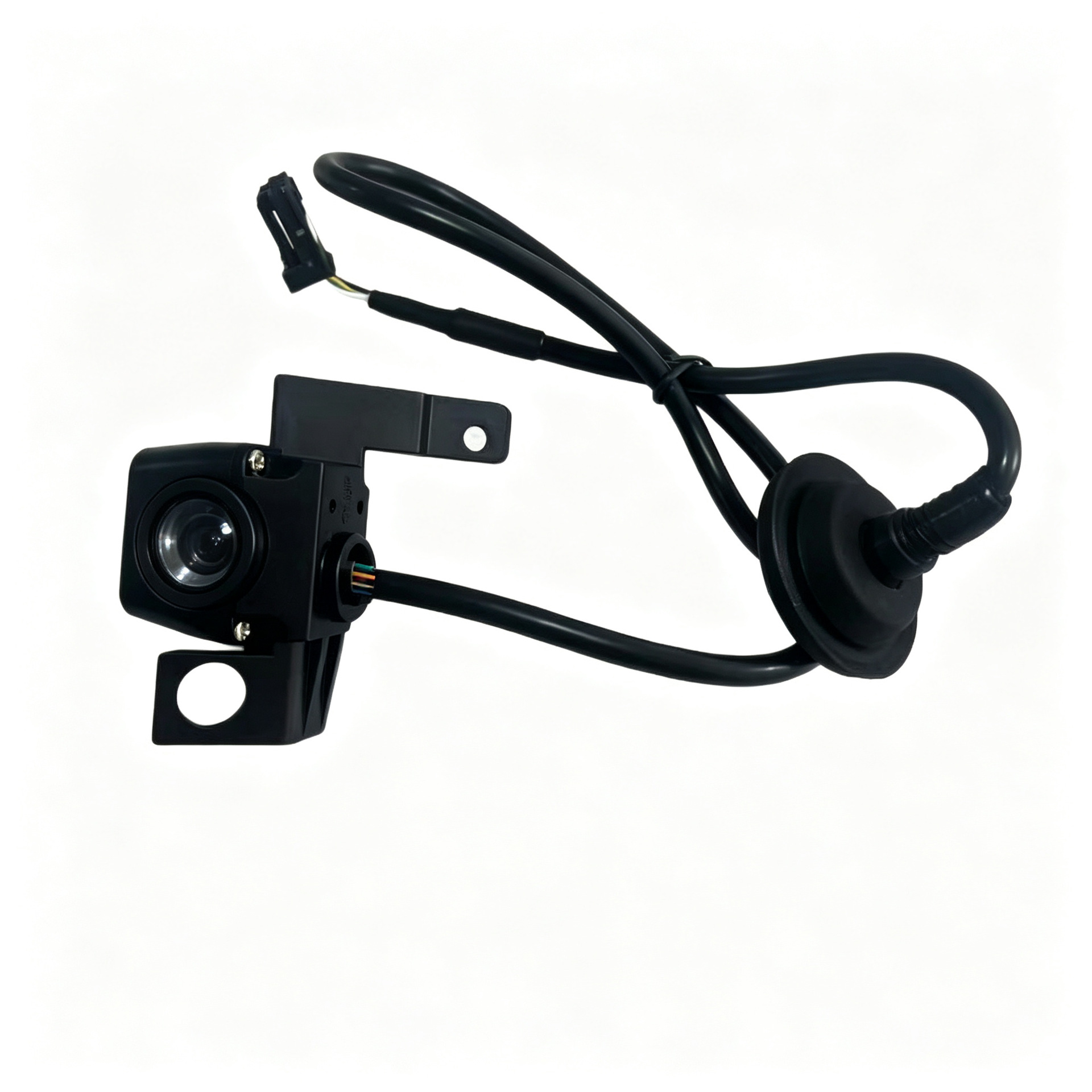 95760-3M060 Hyundai Genesis Sedan rear-view camera, for in-car parking assistance