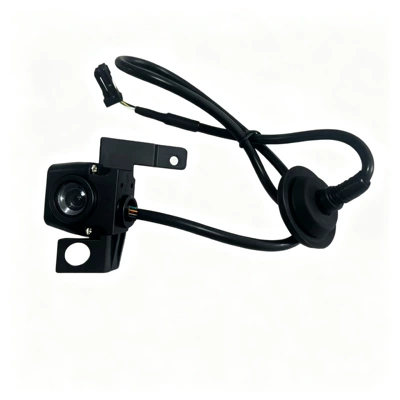 95760-3M060 Hyundai Genesis Sedan rear-view camera, for in-car parking assistance (Vehicle camera)