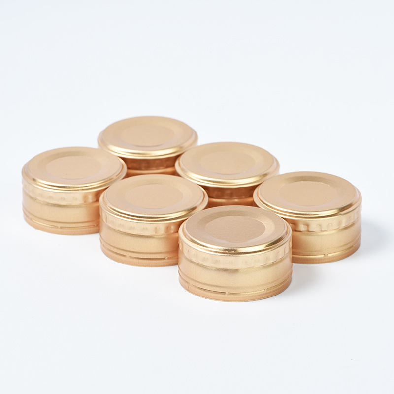 El fabricante suministra tapas para nidos de pájaros, tapas para bebidas, tapas para productos de salud, tapas para botellas, tapas antirrobo para productos de salud líquidos orales.