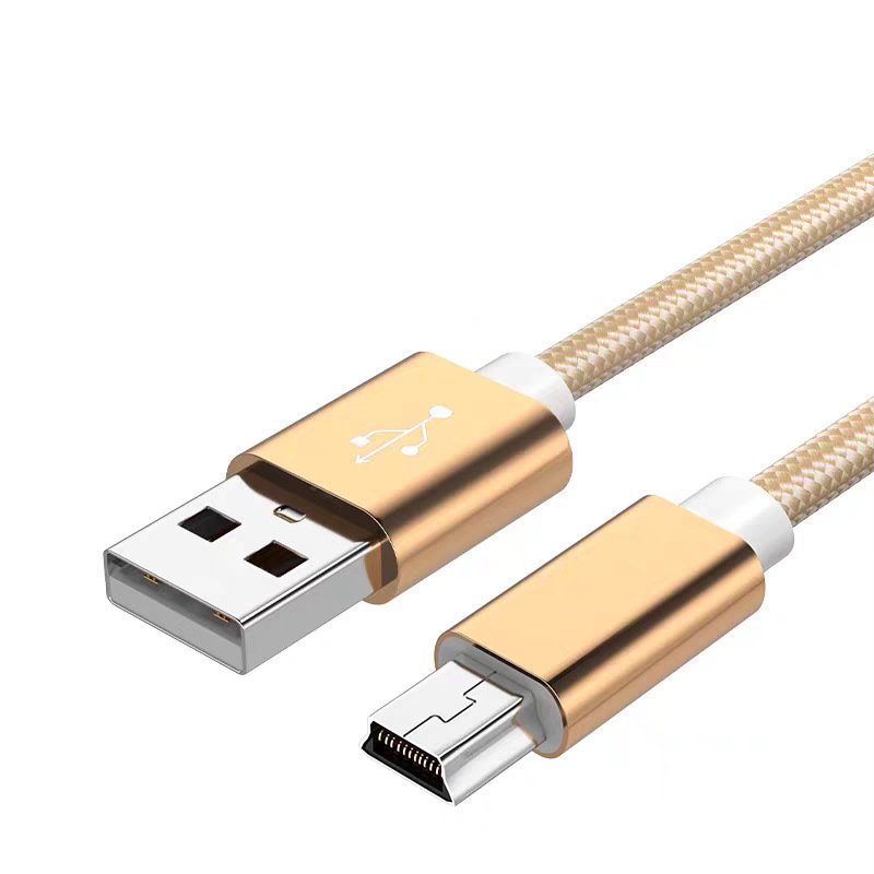 ミニ USB 充電ケーブル mp3 昔ながらの充電器 mp4 ナビゲーション ドライブ レコーダー V3 ラジオ T 字型データ ケーブル|undefined