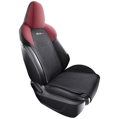 Modelə uyğun (Original) oturacaq örtükləri — seat cushion four seasons universal