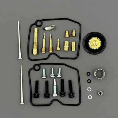 Motorcycle engine and accessories Triumph Adventurer 900 - 099-carburetor-repair-kit-for-arctic-cat-400-500-4x4-2004-2007-all-terrain-vehicles