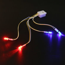 ���QͯЬ���ß�LED��ɫ�W����������{���l��Ь����W�qЬ�ן�