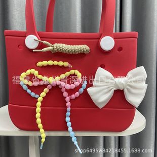 ɳ������������BOGG Bag���������ռ{���๦�ܿ���diyЬ��Ь��