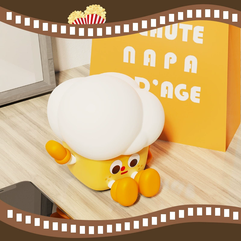 Н night light, lights for bed for bedroom, Birthday gift, internet celebrity
