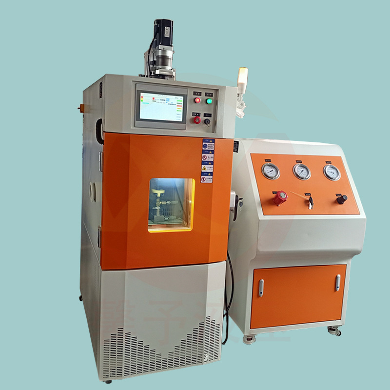 高低温耐用性试验台