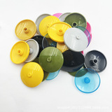 【1 кг】 Совместим с LEGO 3960 30065 54577 Строительные блоки 4x4 Диск 31,8 мм диаметр BC56