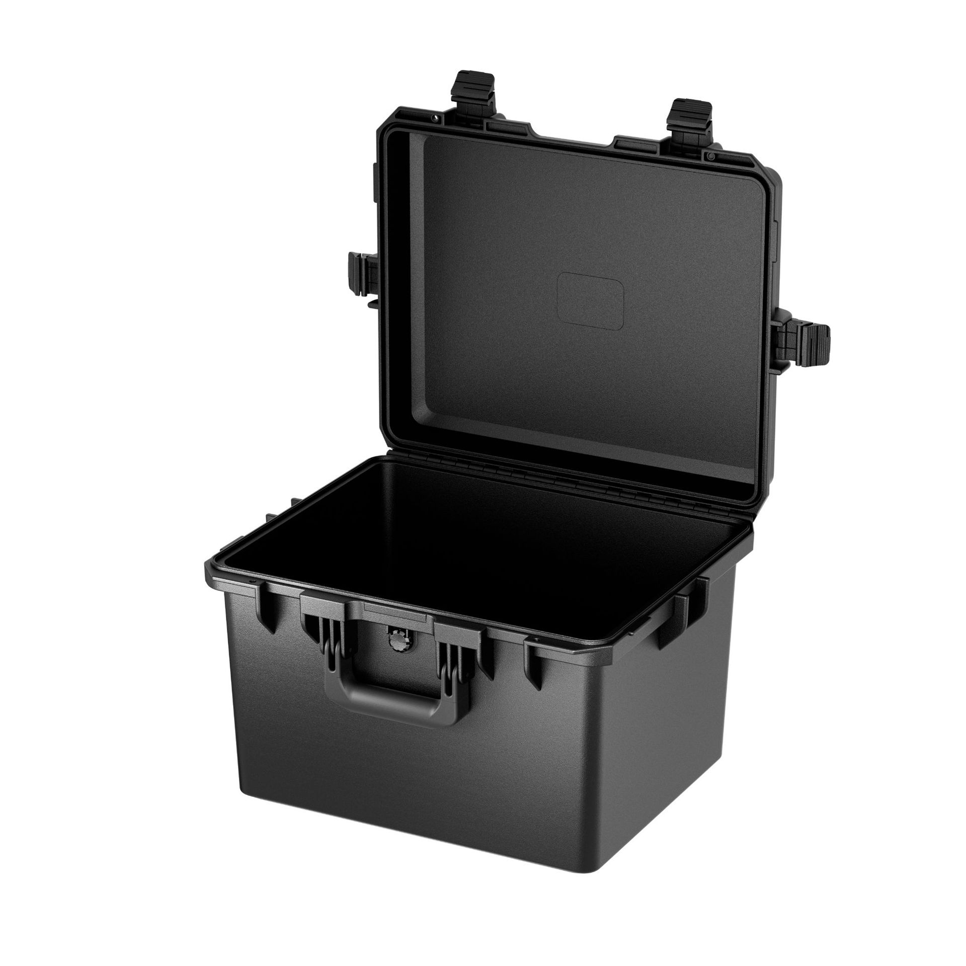 Yincai 200 cajas de protección de plástico PP al contado de la fábrica, cajas de Seguridad selladas de instrumentos y equipos impermeables, antipolvo y sísmicos
