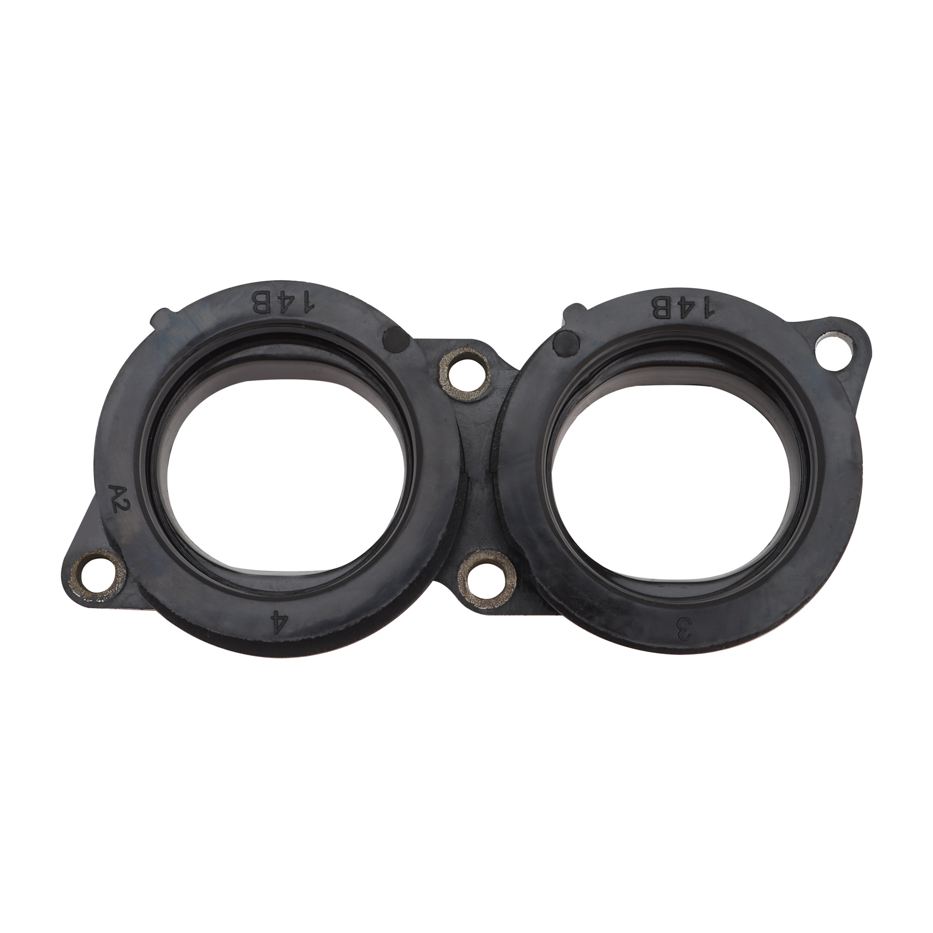 YZF R1 2009-2014 Intake Manifold Carburetor Joint 14B-13595 14B-13596