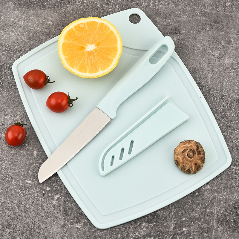 Cuchillo de frutas cuchillo de frutas