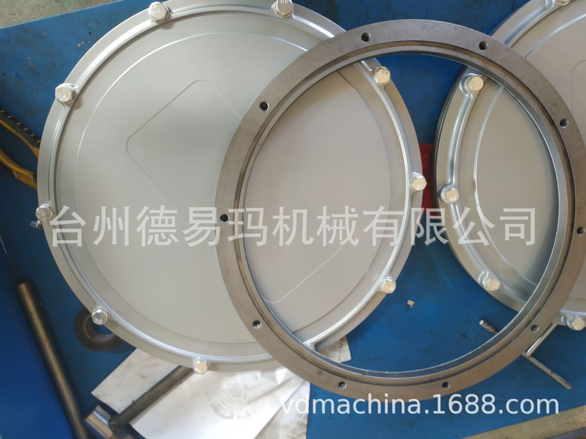 直销YG/CR油箱清洗盖，泵套钟型罩/联轴器，一套起订附图纸