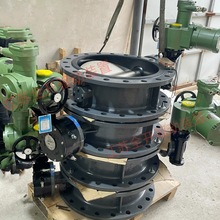 �V��һ�wʽ늄���˹���yWSD943F-10C DN350��˹�ܵ��Î�ú���C